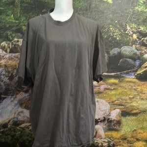 Men's Gray T-Shirt